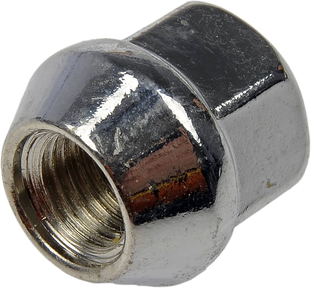 Amazon.co.jp: Dorman 611-183-BP Open Bulge Seat Wheel Nut - M12 Amazon.co.jp: Dorman 611-183-BP Open Bulge Seat Wheel Nut - M12